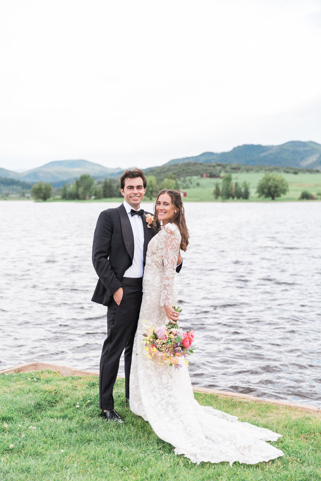 Catamount Ranch Wedding- Steamboat Springs- Haley & Justin (67)
