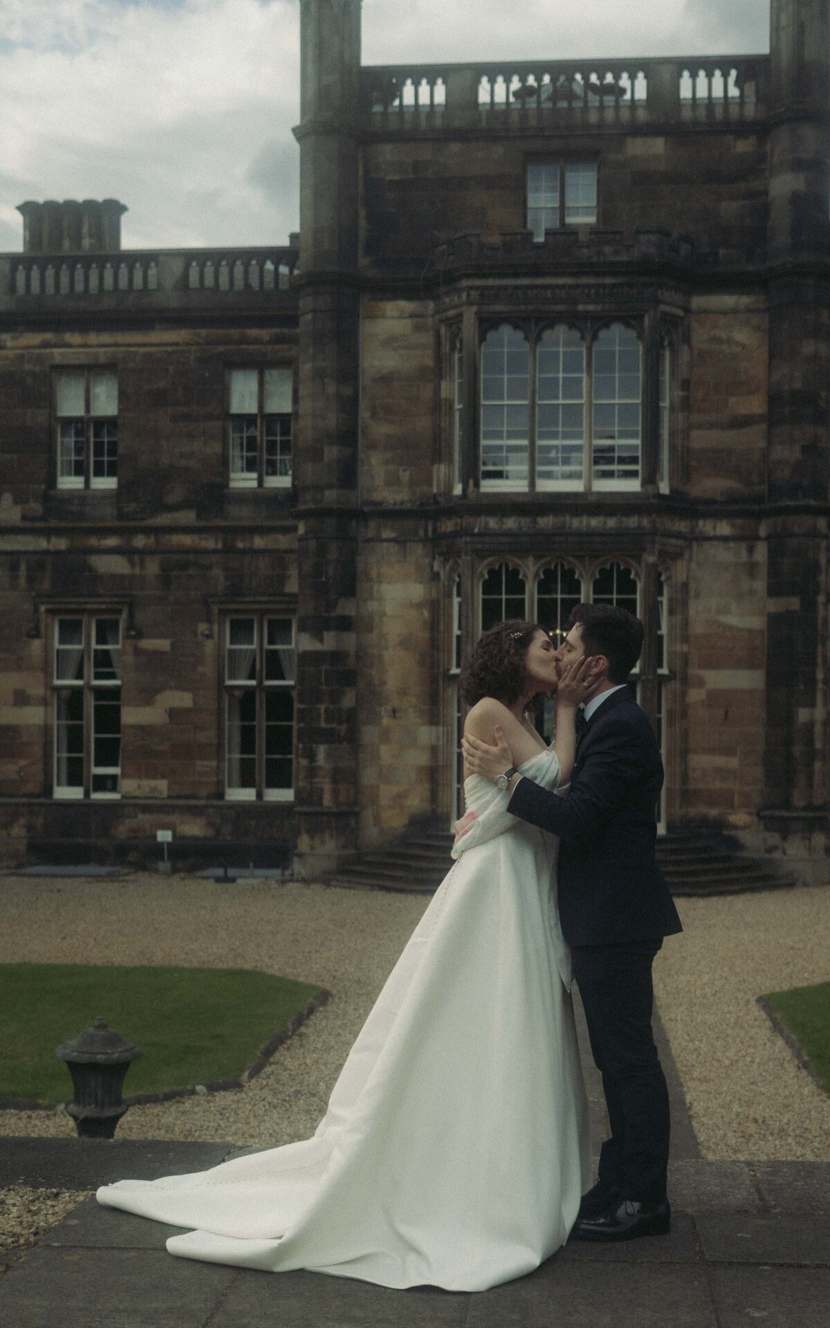 Authentic and emotional candid moments captured beautifully during your wedding celebration.