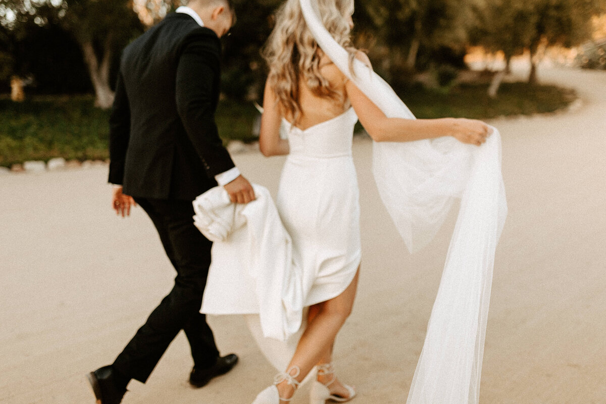 leo carillo ranch wedding
