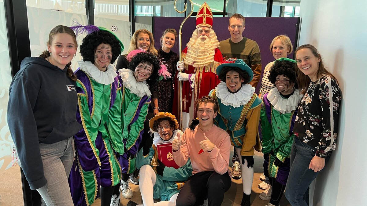 Sinterklaas-huren-amsterdam-zakelijk-pieten