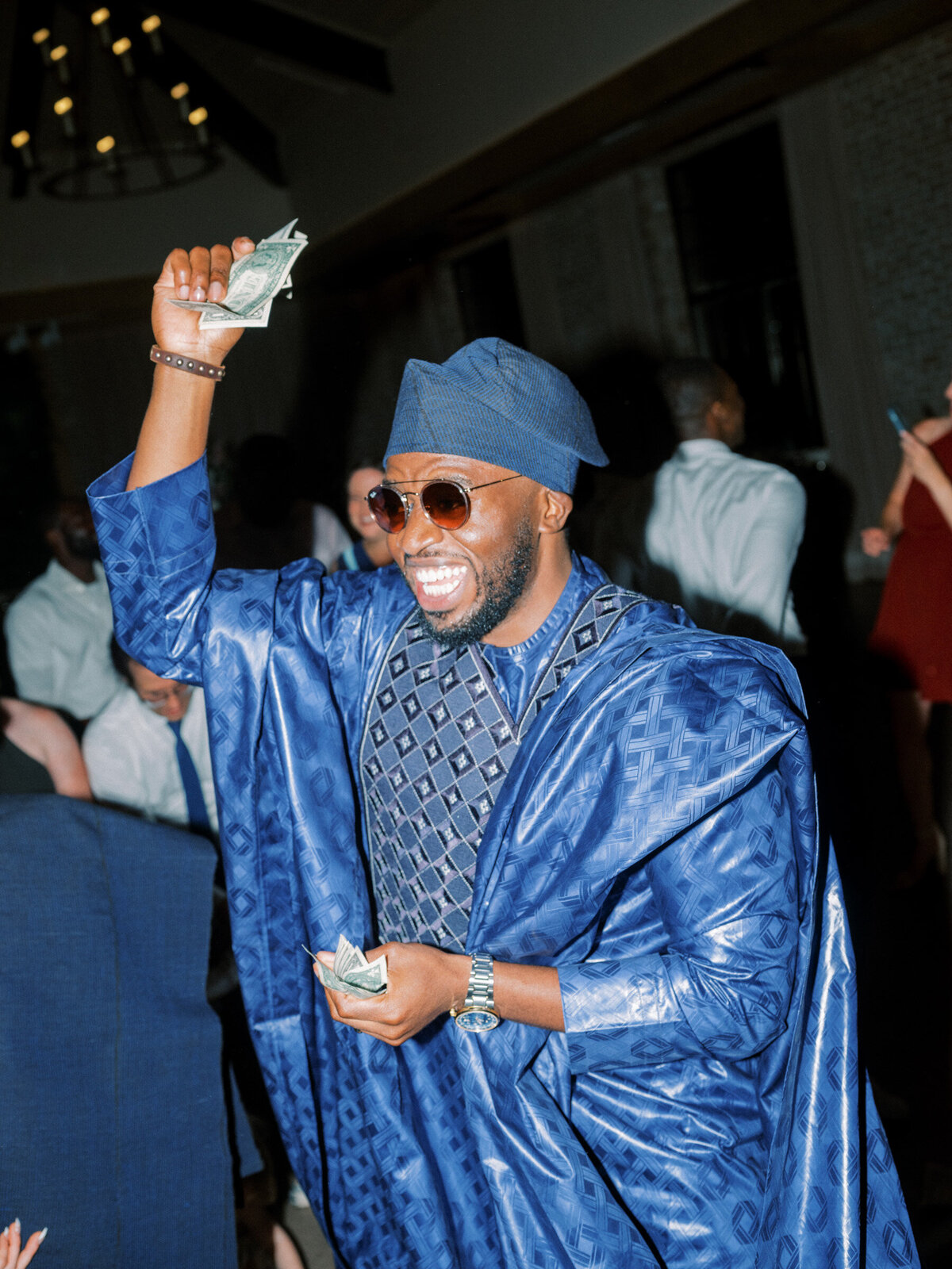 Natirar Mansion Wedding Highlights | Amarachi Ikeji Photography 134