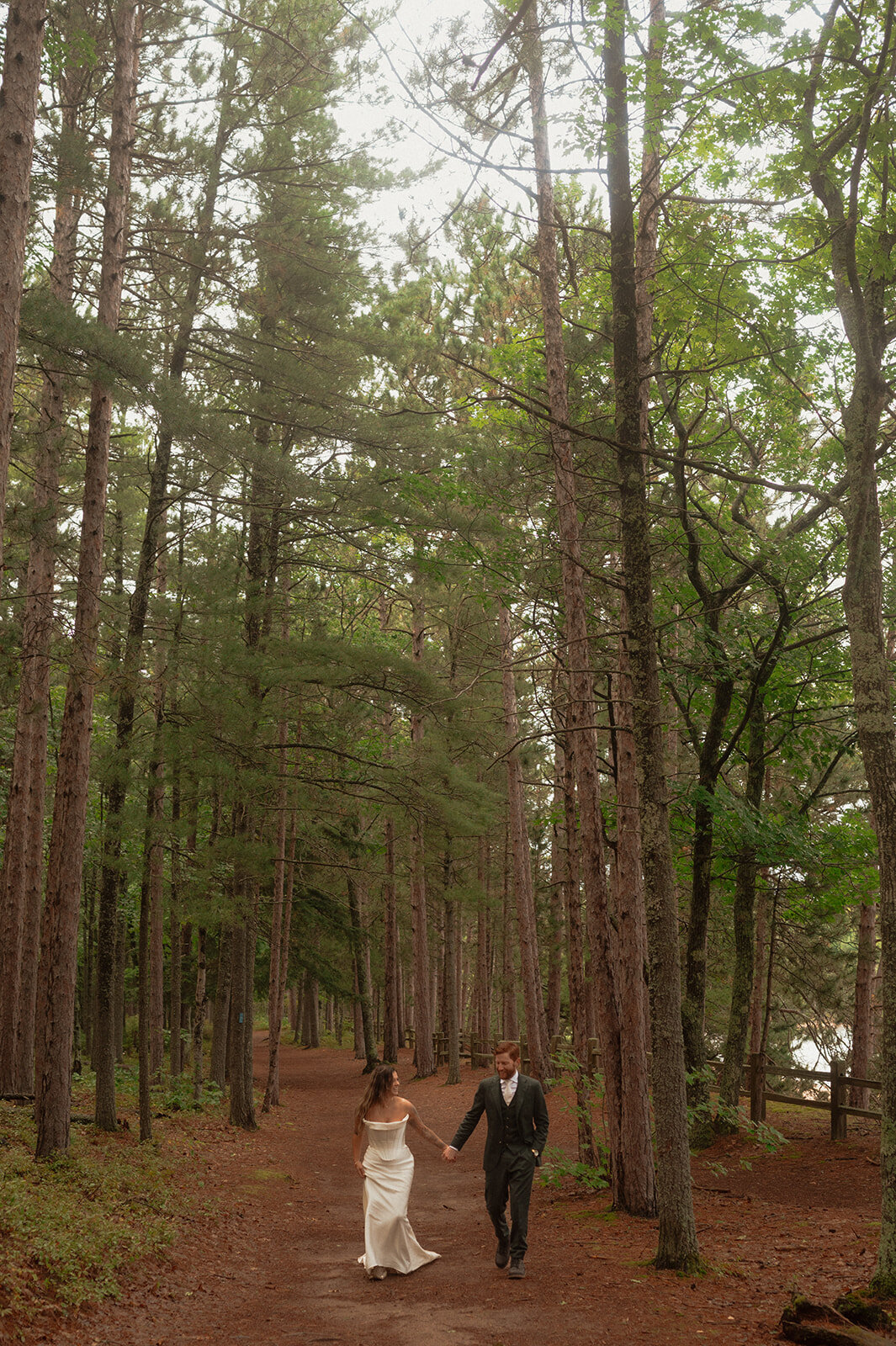 michigan hawaii elopement photographer