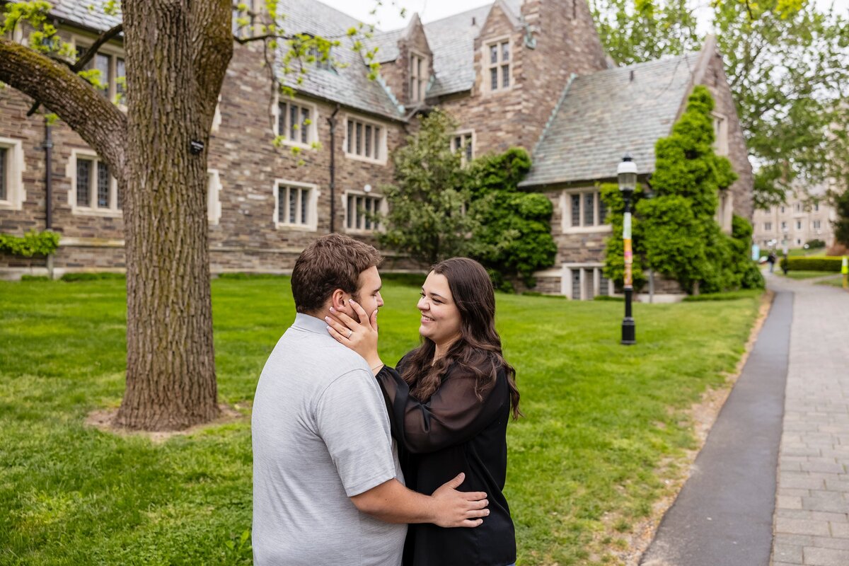 nj-engaged-couple-nassau-hall-19