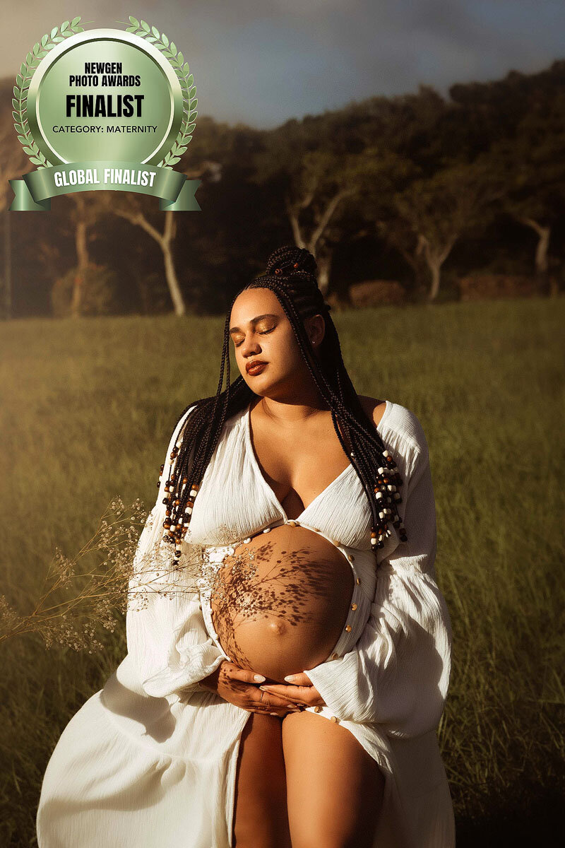 PETRA LUNA GLOBAL FINALIST AMERICAS