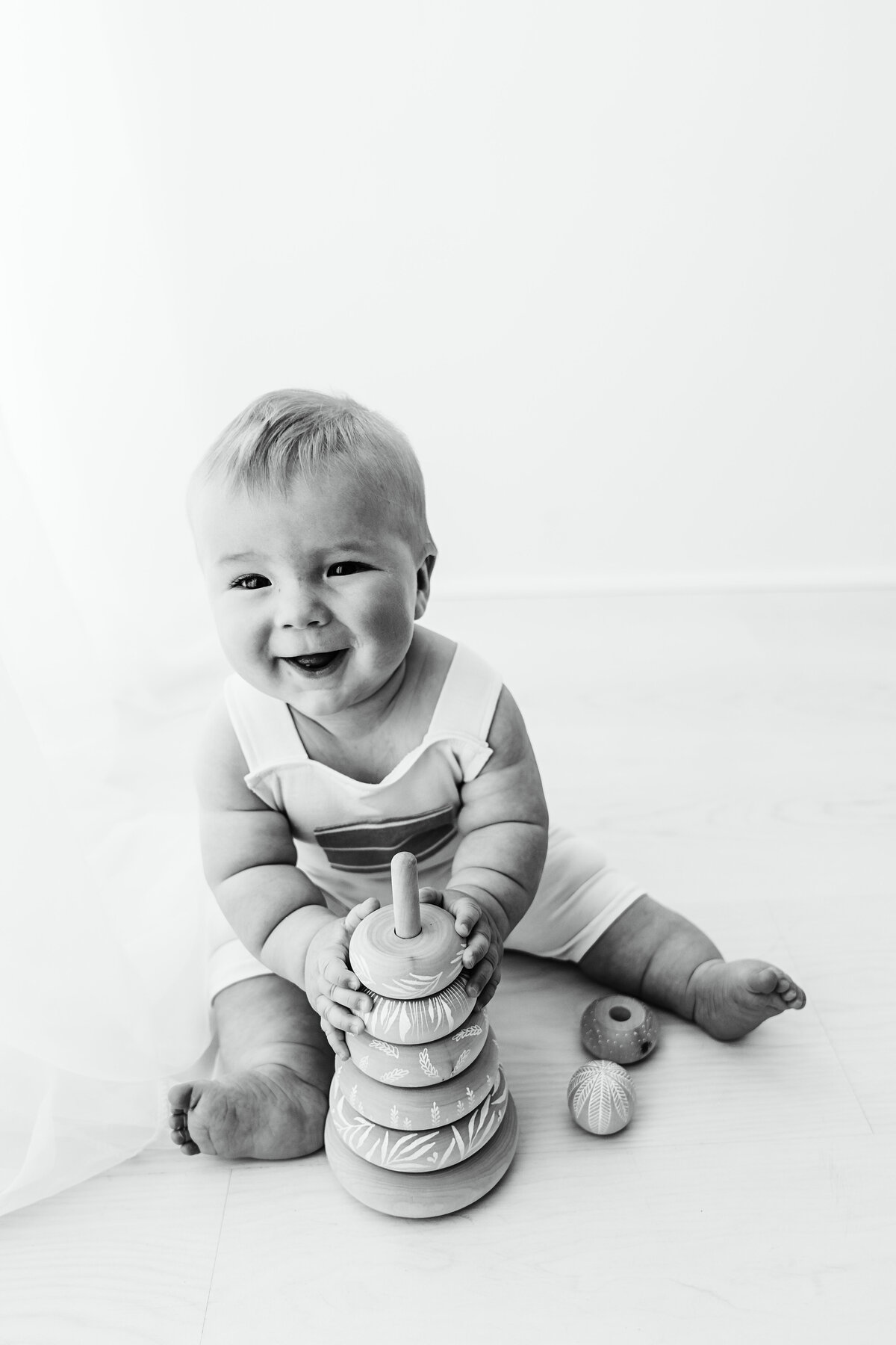 Ian 6 months-2