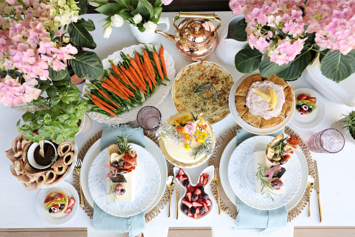 Feast 5
