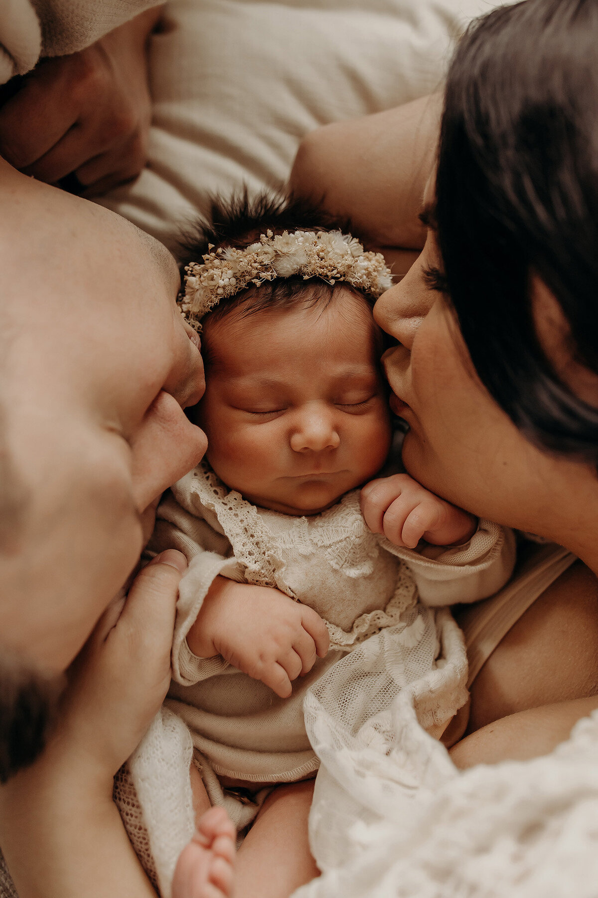 tulsa newborn photographer