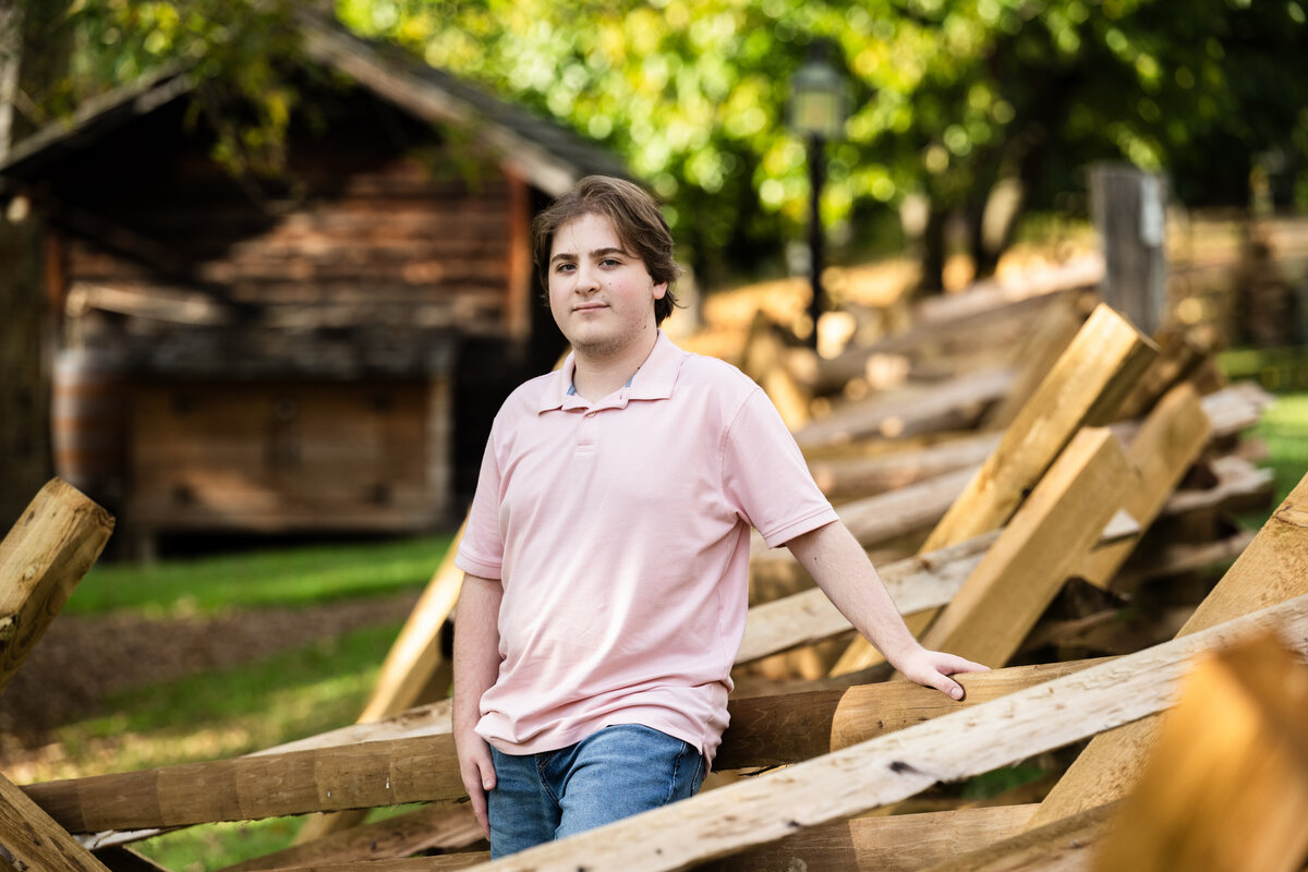Matthew Harsh Senior-8