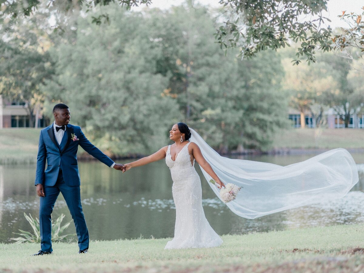 Frank Suero Photography, A complete wedding day experience.