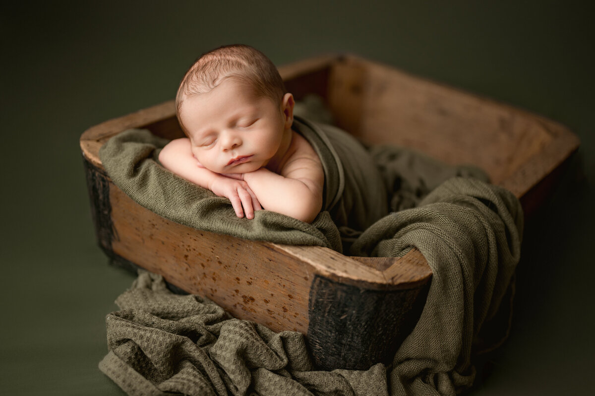 Thomas Newborn-39