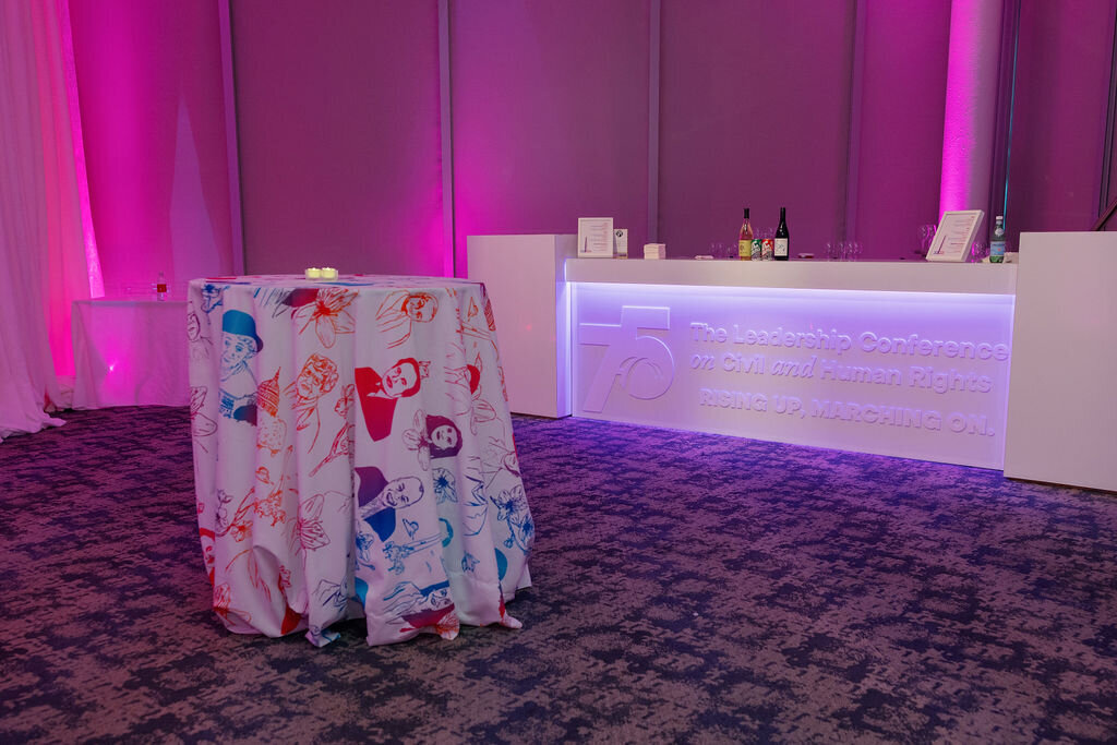 Magnolia-Bluebird-Design-Events-Ronald-Flores-We-The-Majority-Spy-Musuem-DC19