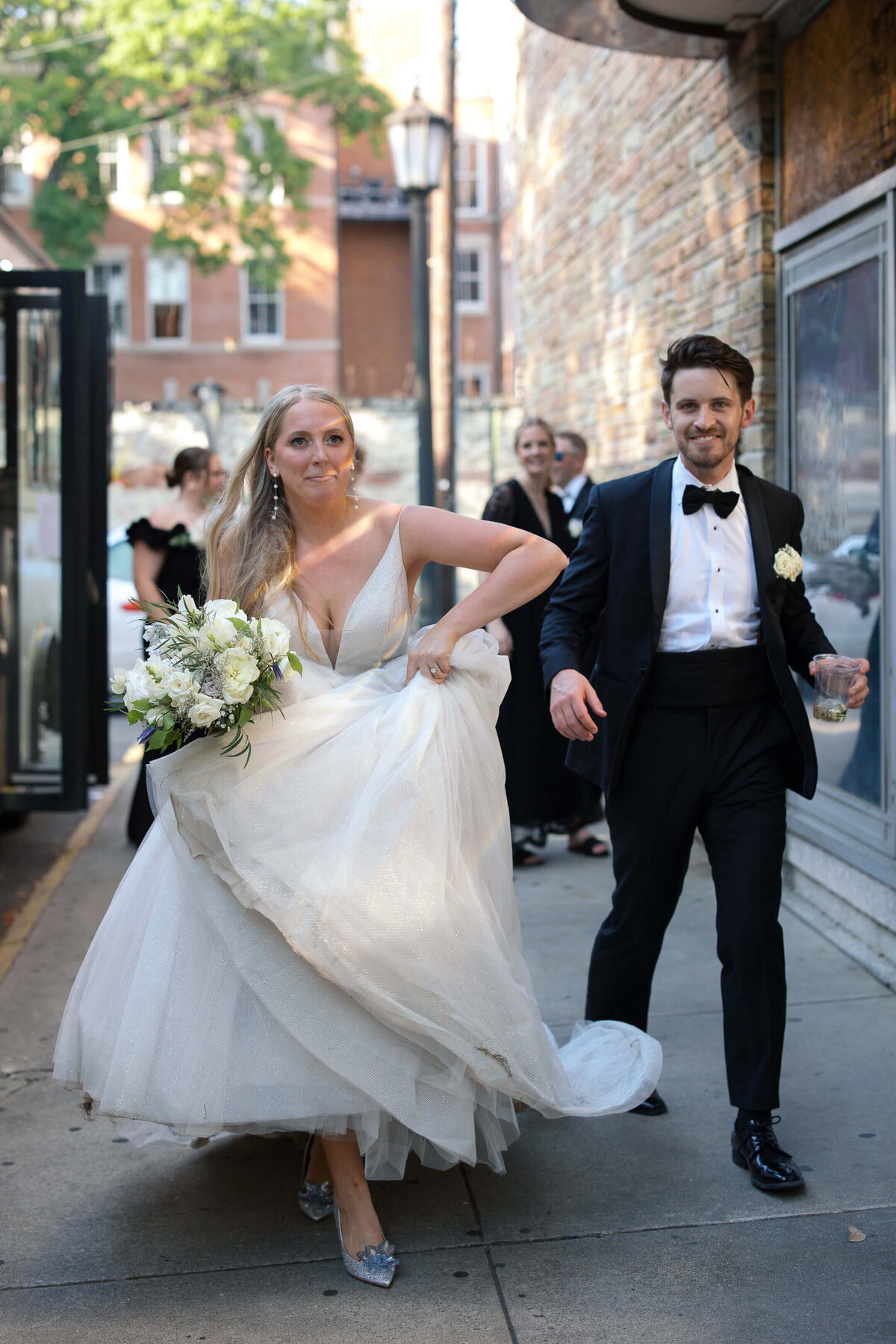 Hotel Bardo Savannah Wedding 55
