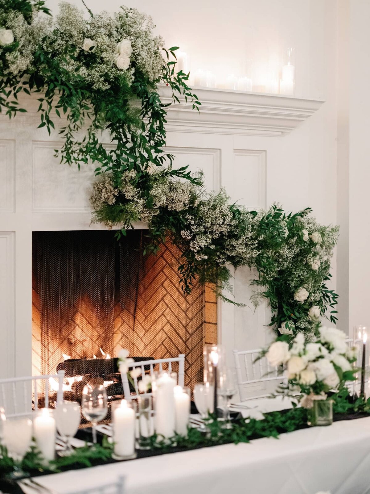 Rocky mountains wedding at The Manor House in Colorado