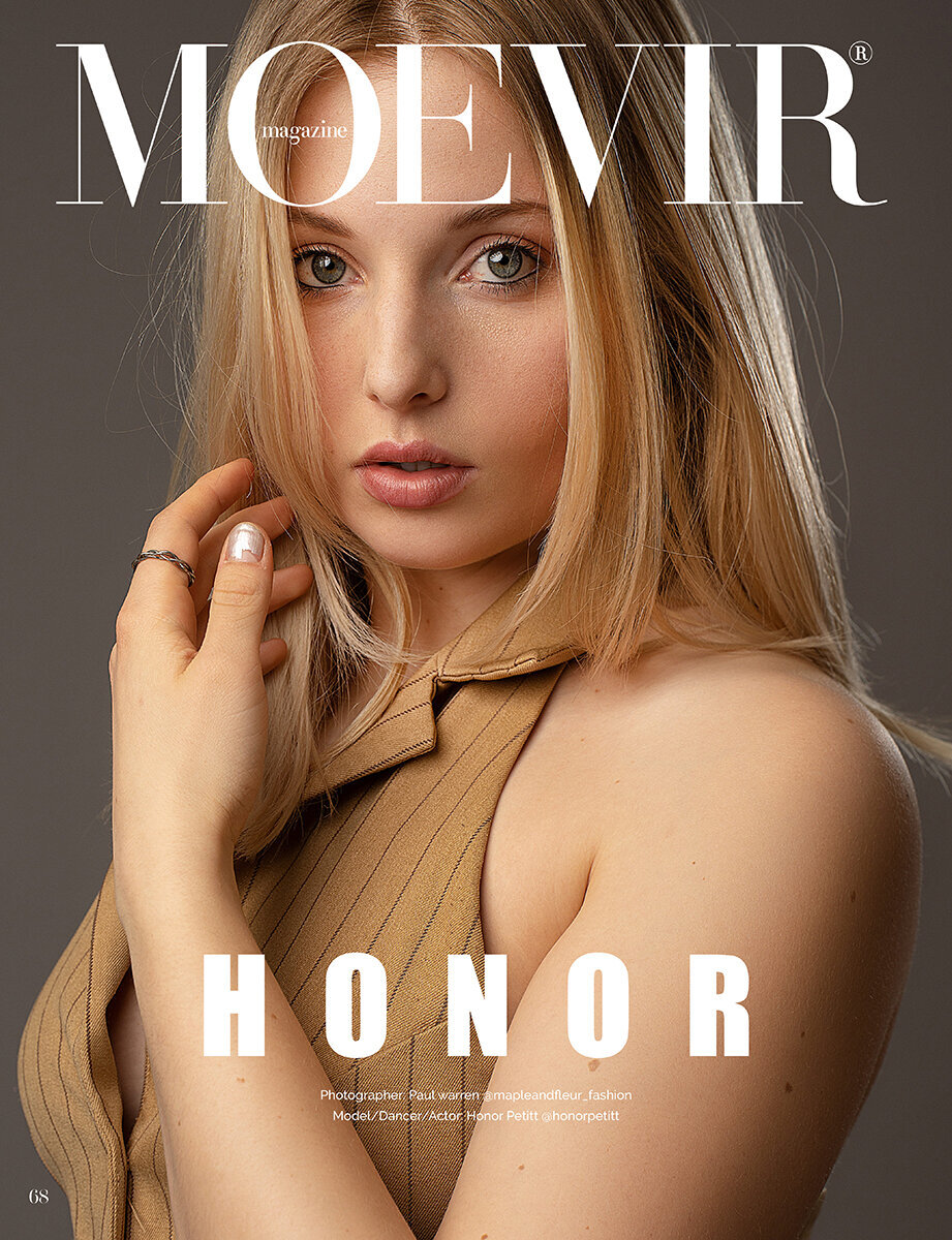 1 Moevir Magazine August Issue 202368