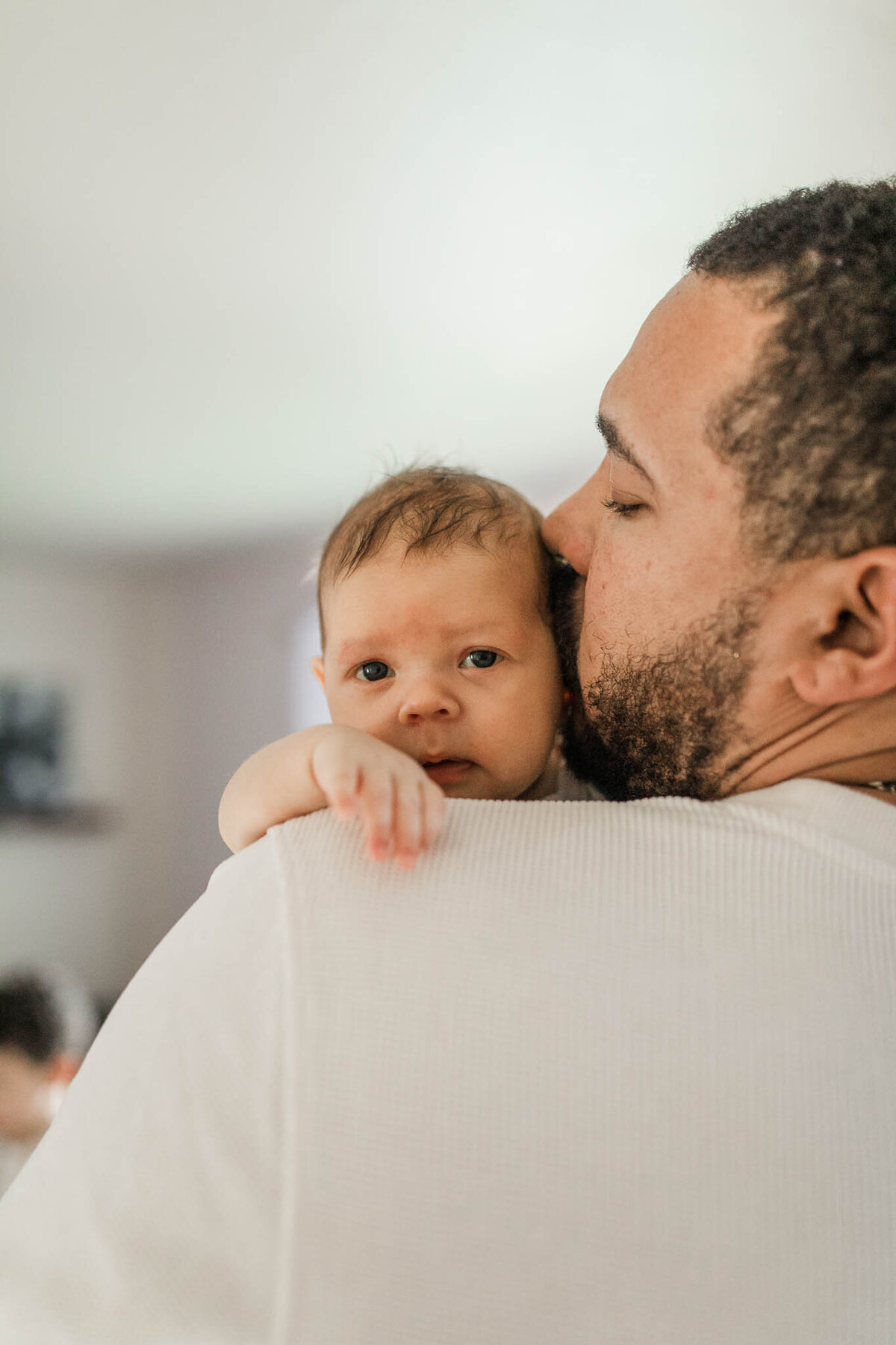 29 Lena Sophia Photography - Camas, WA Newborn Photographer