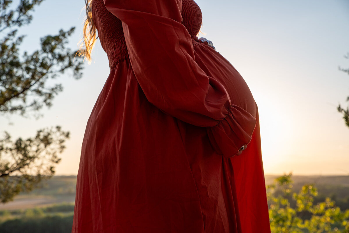 st louis missouri, troy, st charles, maternity, portrait, photographer