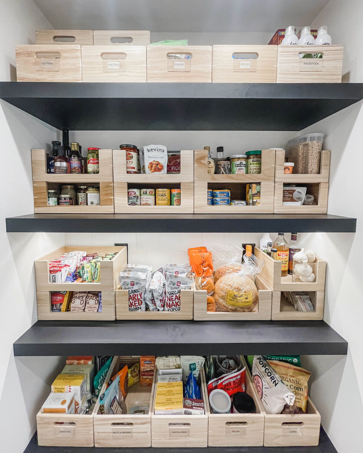 Simply Organized Professional Organizing SF Bay Area
