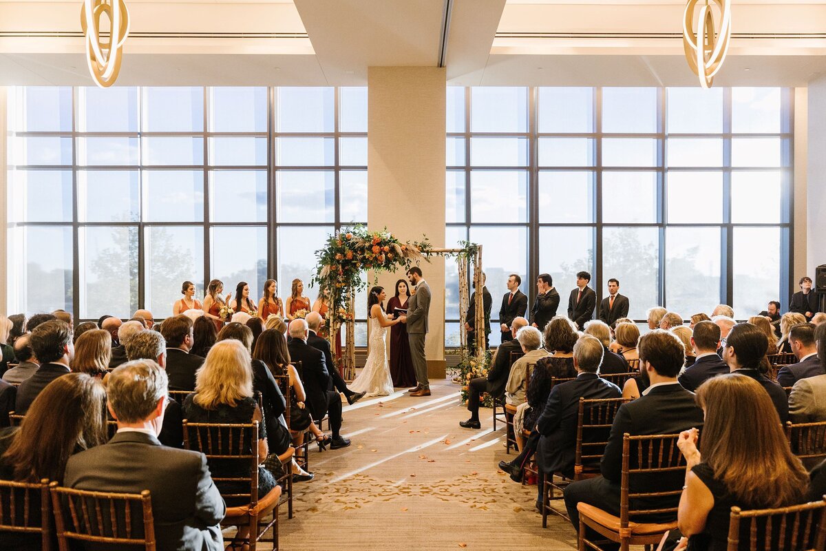 Event-Planning-DC-wedding-intercontinental-wharf-urban-row-photography-wedding-ceremony-chuppah-guests