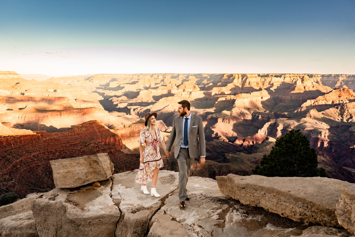 grand canyon arizona elopement photos kalena photography (4)