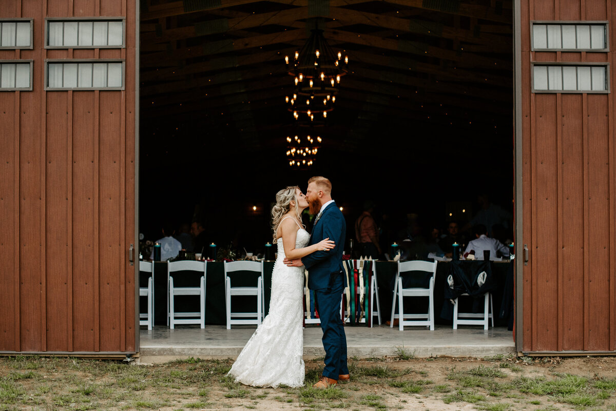 wedding reception photography ohio 