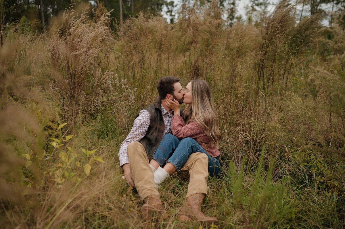 MaCall & Logan Engagement-87