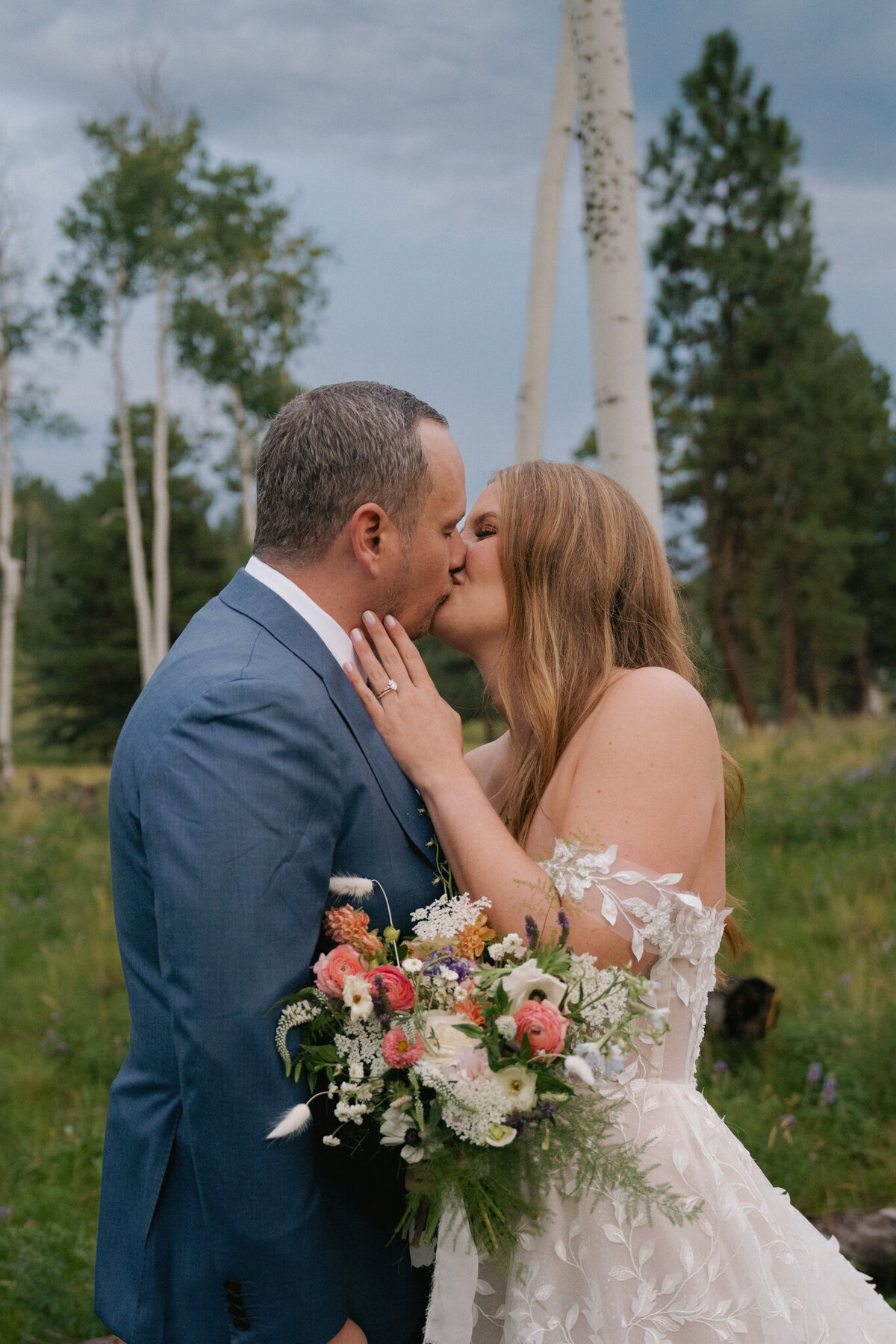 Sarah Folkers Photo Flagstaff Elopement Micro Wedding-75