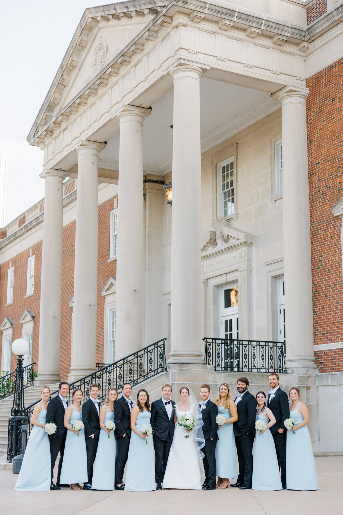 Lexi Benjamin Photography_Reynolds Chicago History Museum Wedding_07.06.24-97