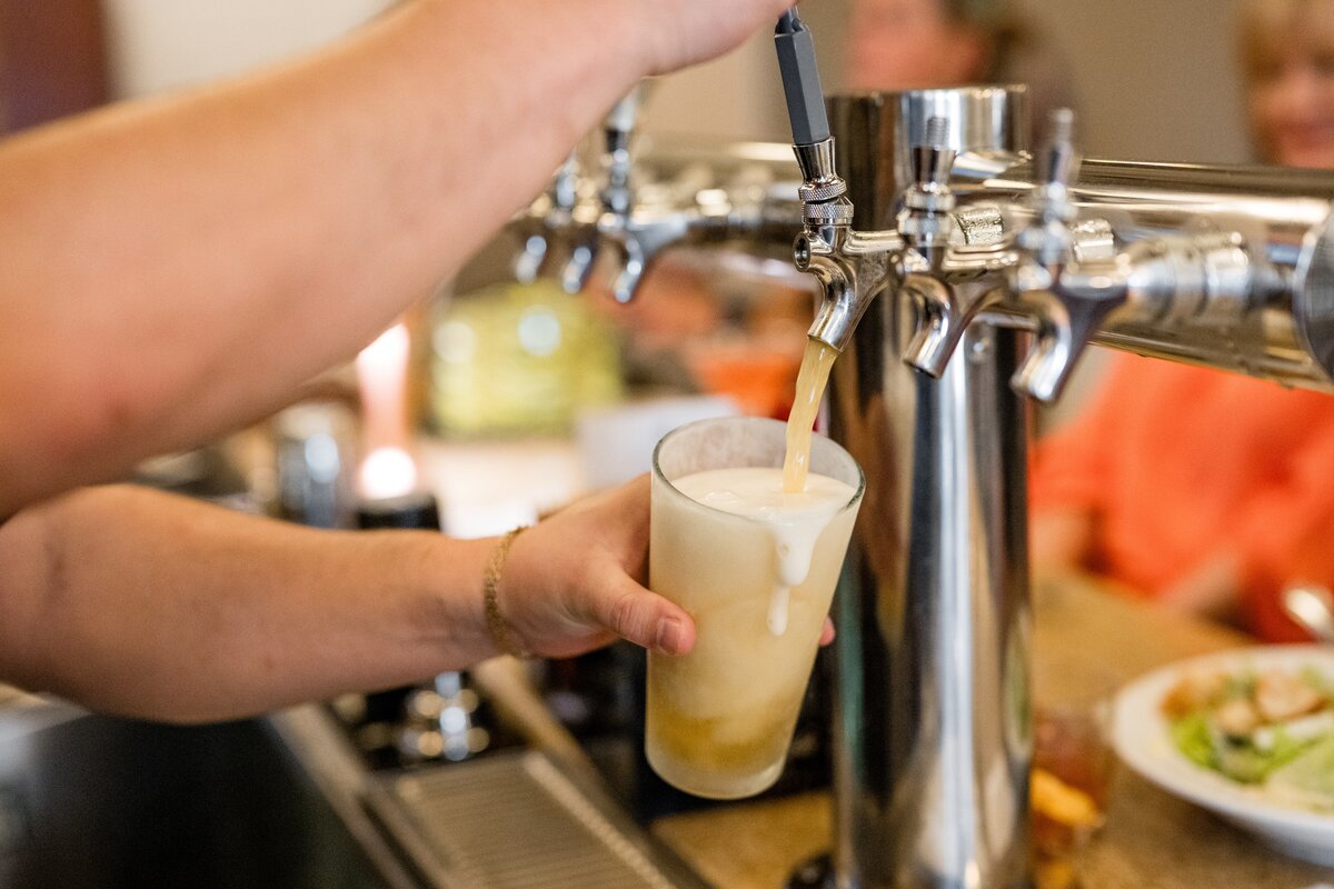 Taproom