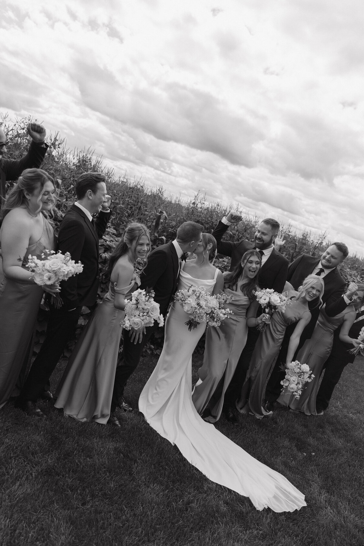 Legacy Hill MN Wedding Photographer-25