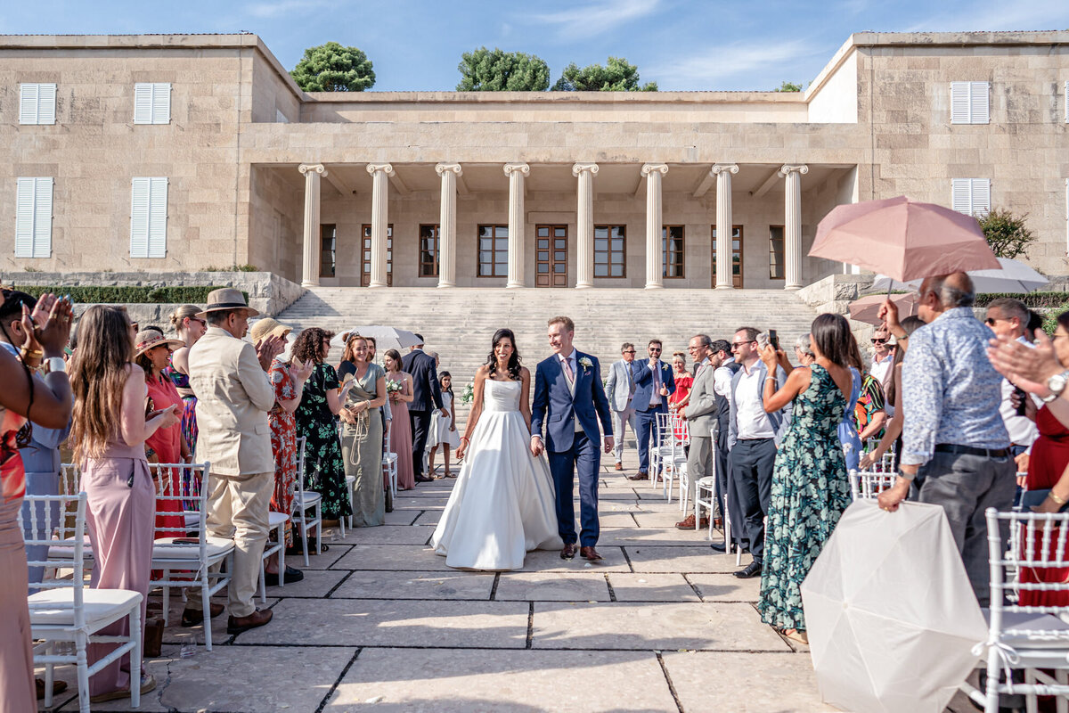 Croatia-wedding-Mestrovic-Gallery-Split-Victoria-Amrose-Photography (47)