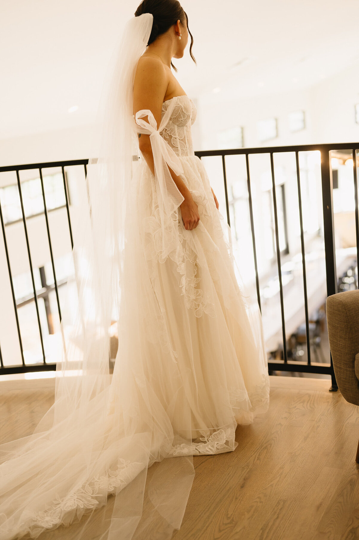 North Star Gatherings Colorado Mountain Wedding Venue