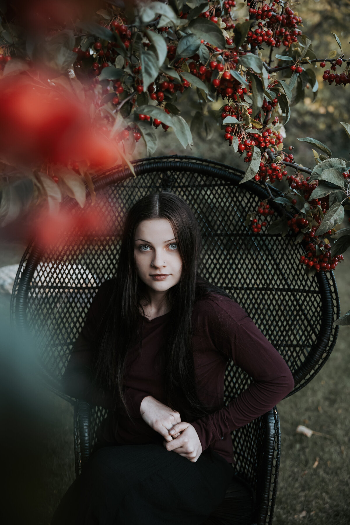 Downtown-flint-michigan-senior-photo-8