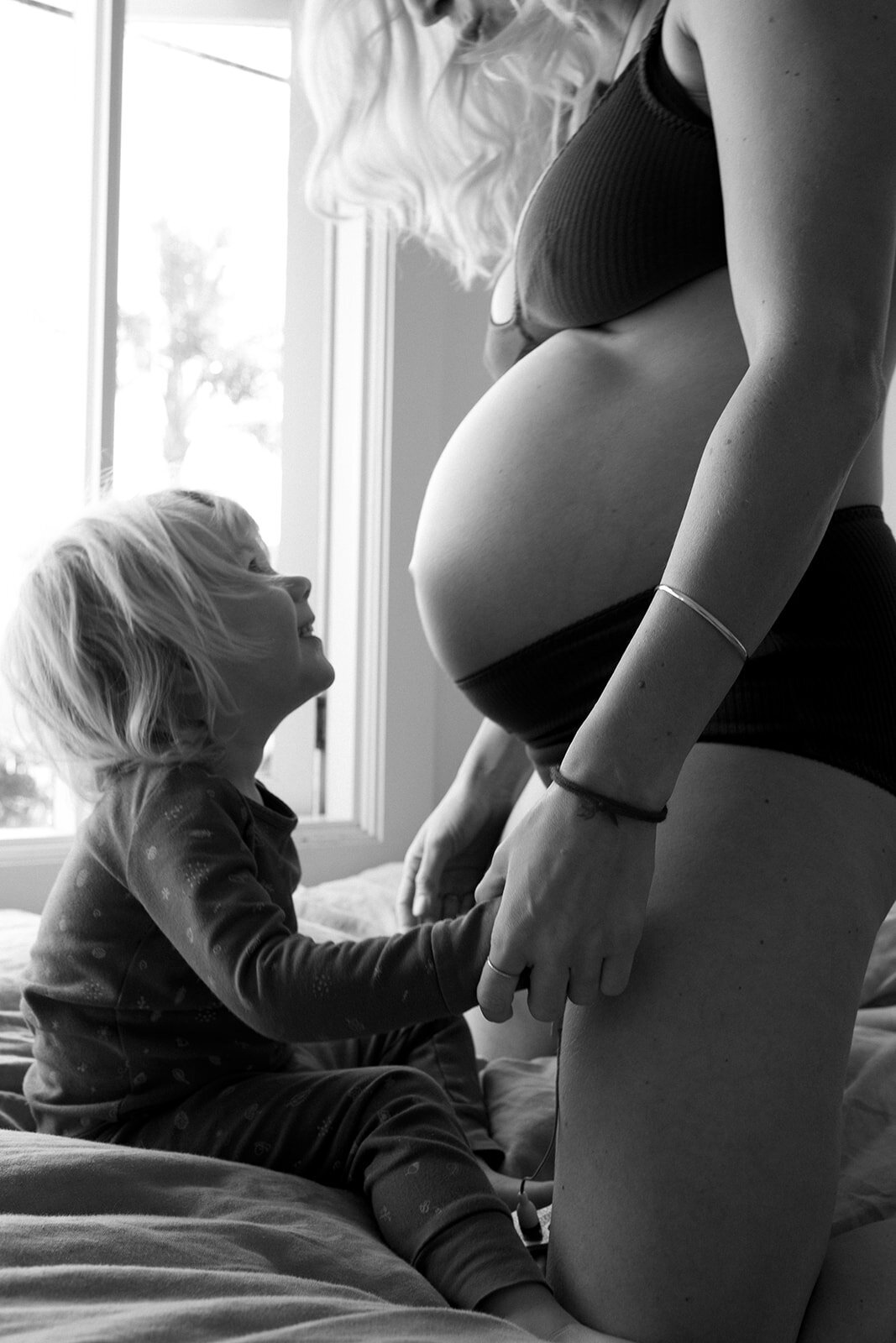 natural maternity photography-inner north, melbourne-06