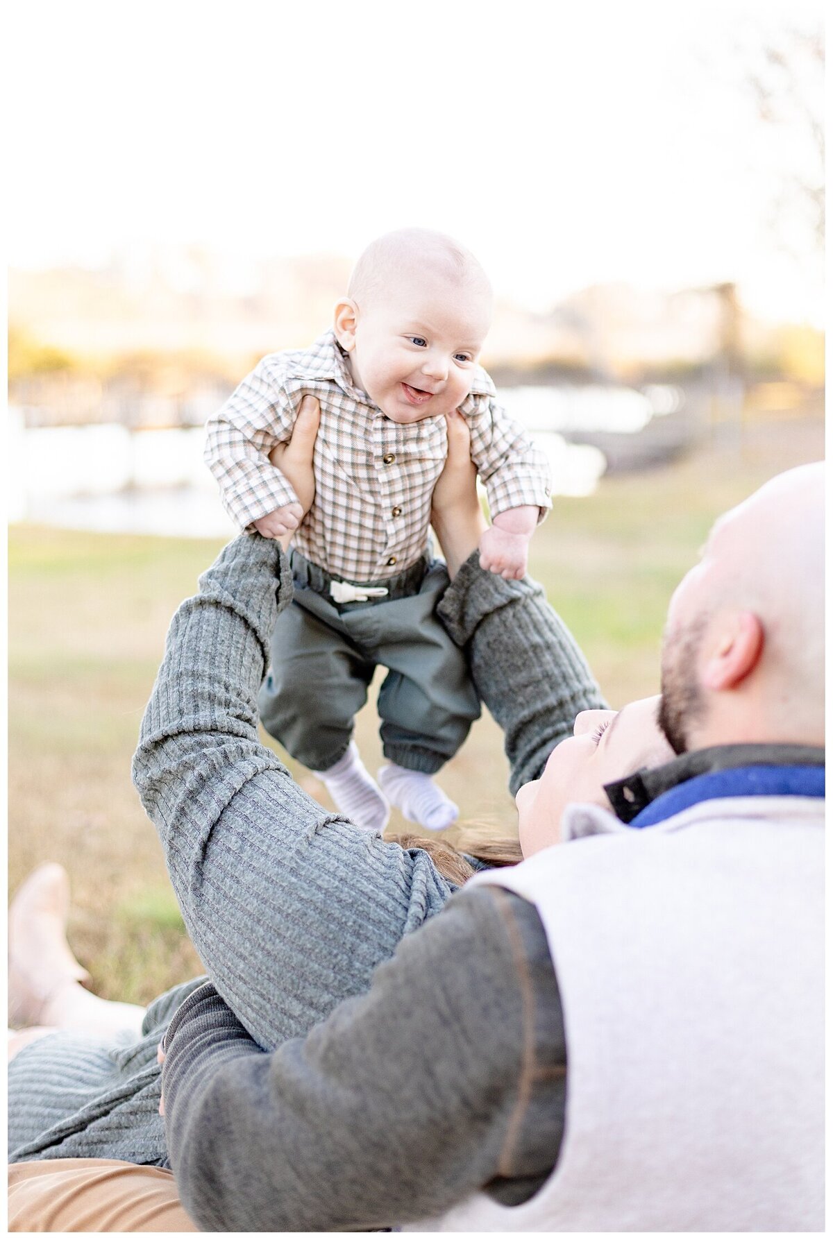 Farrugat TN family photos