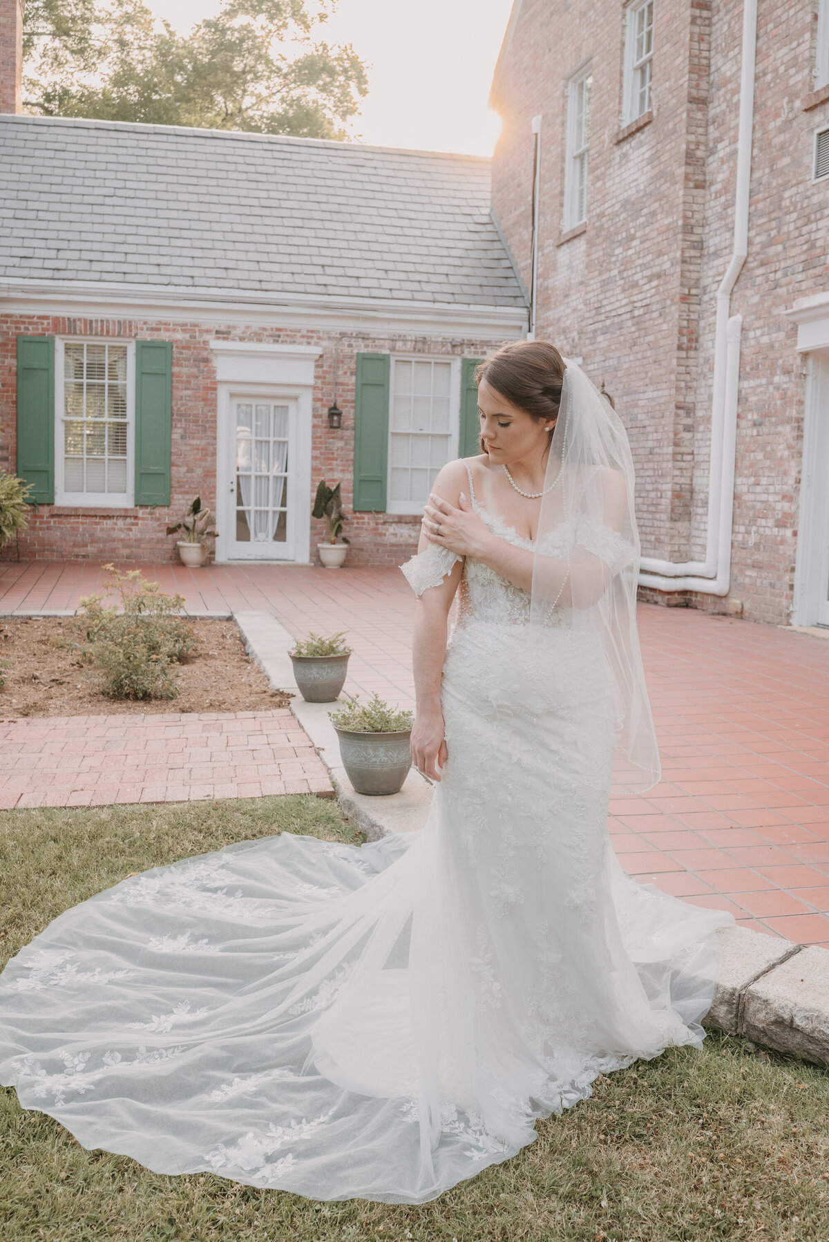 Bridal in Reidsville NC