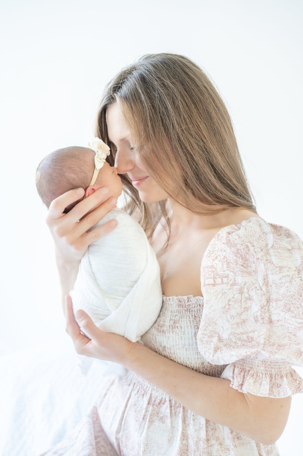 Raleigh Newborn Photography
