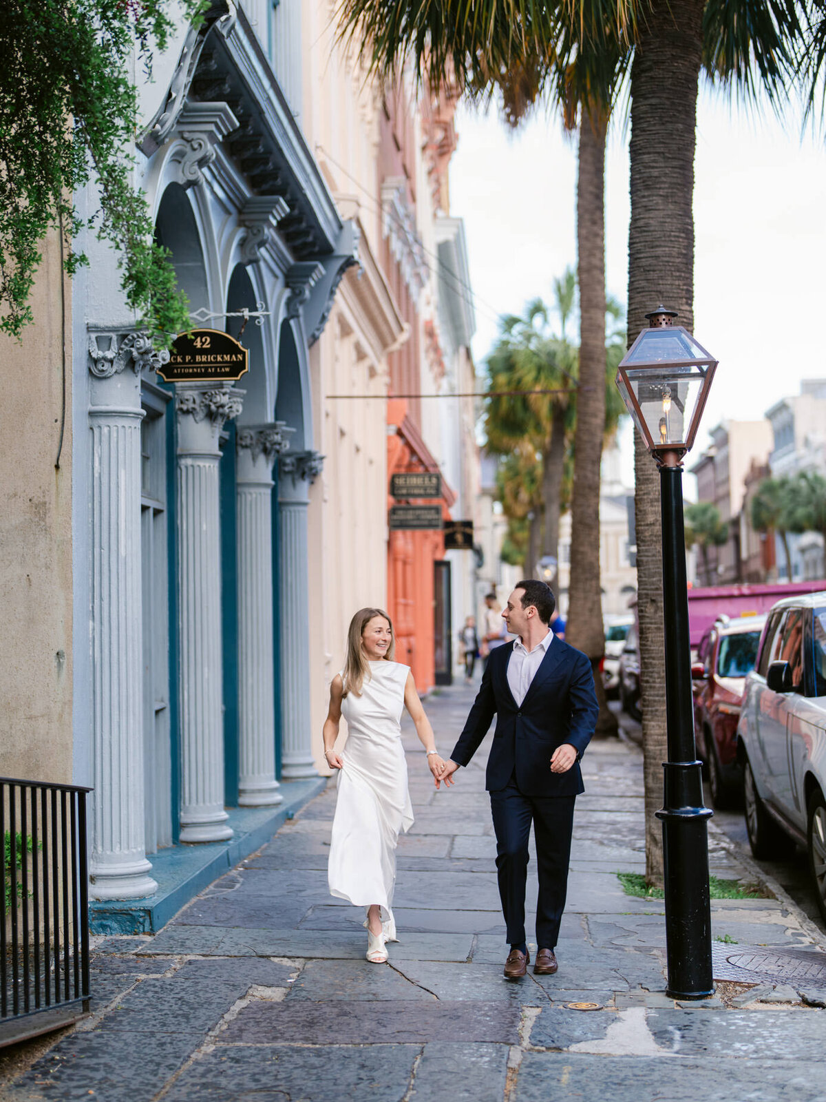 Engagement Photography in Charleston, SC -8