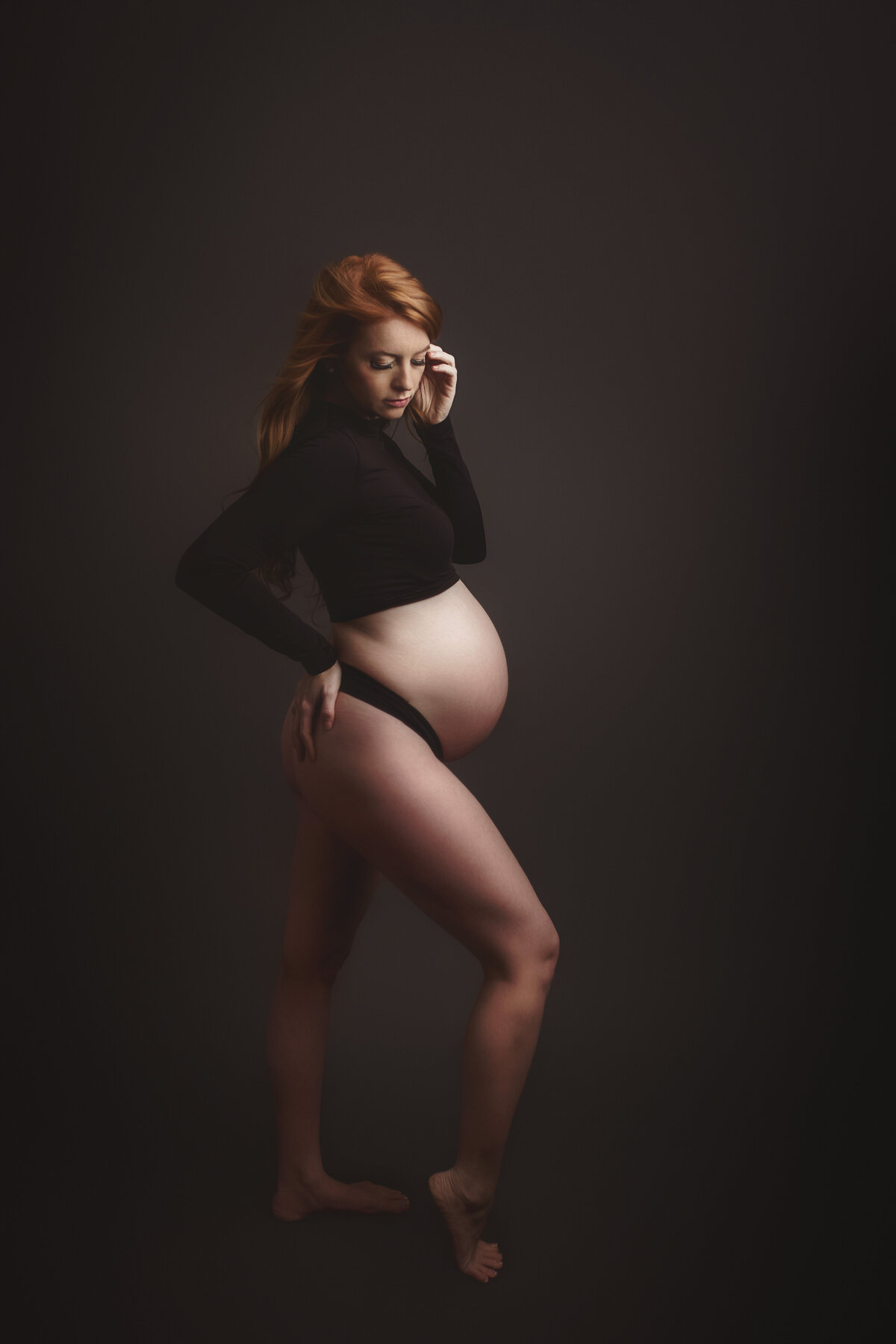 Jaclyn Maternity-9