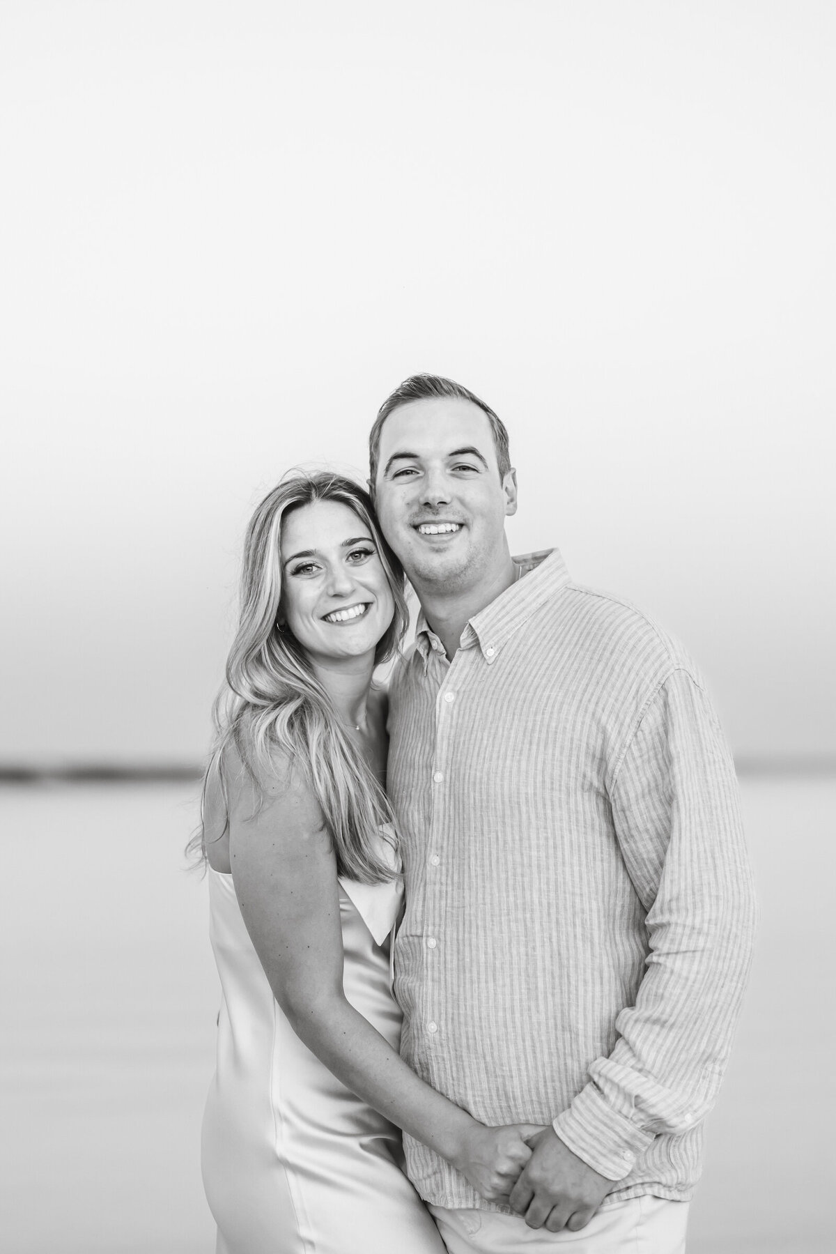 Angela Greenlaw Photography- Boston Cape Cod Newport Engagement Photographer-77
