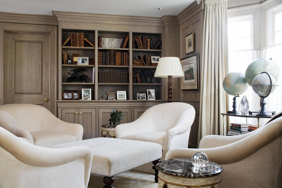 Greenwich Residence-2