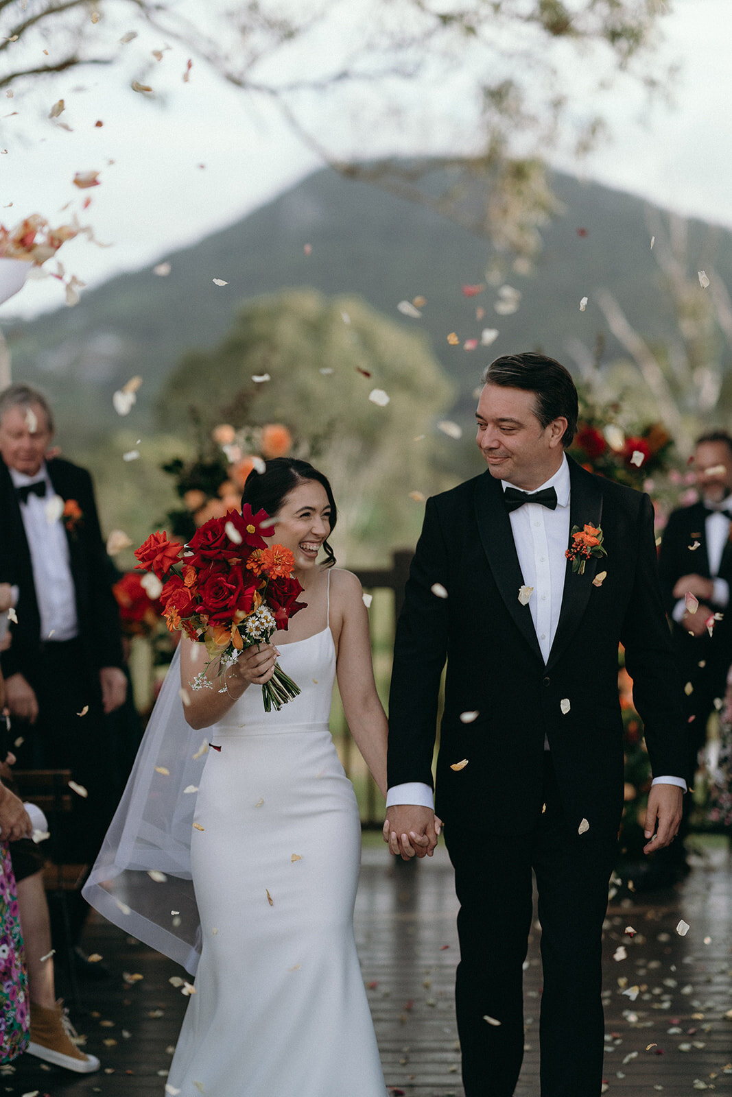 Angela + Matt - Yandina Station Wedding-258