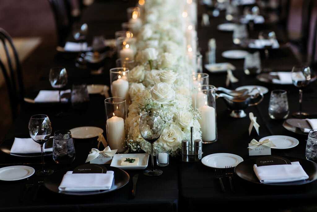 Wedding Venue