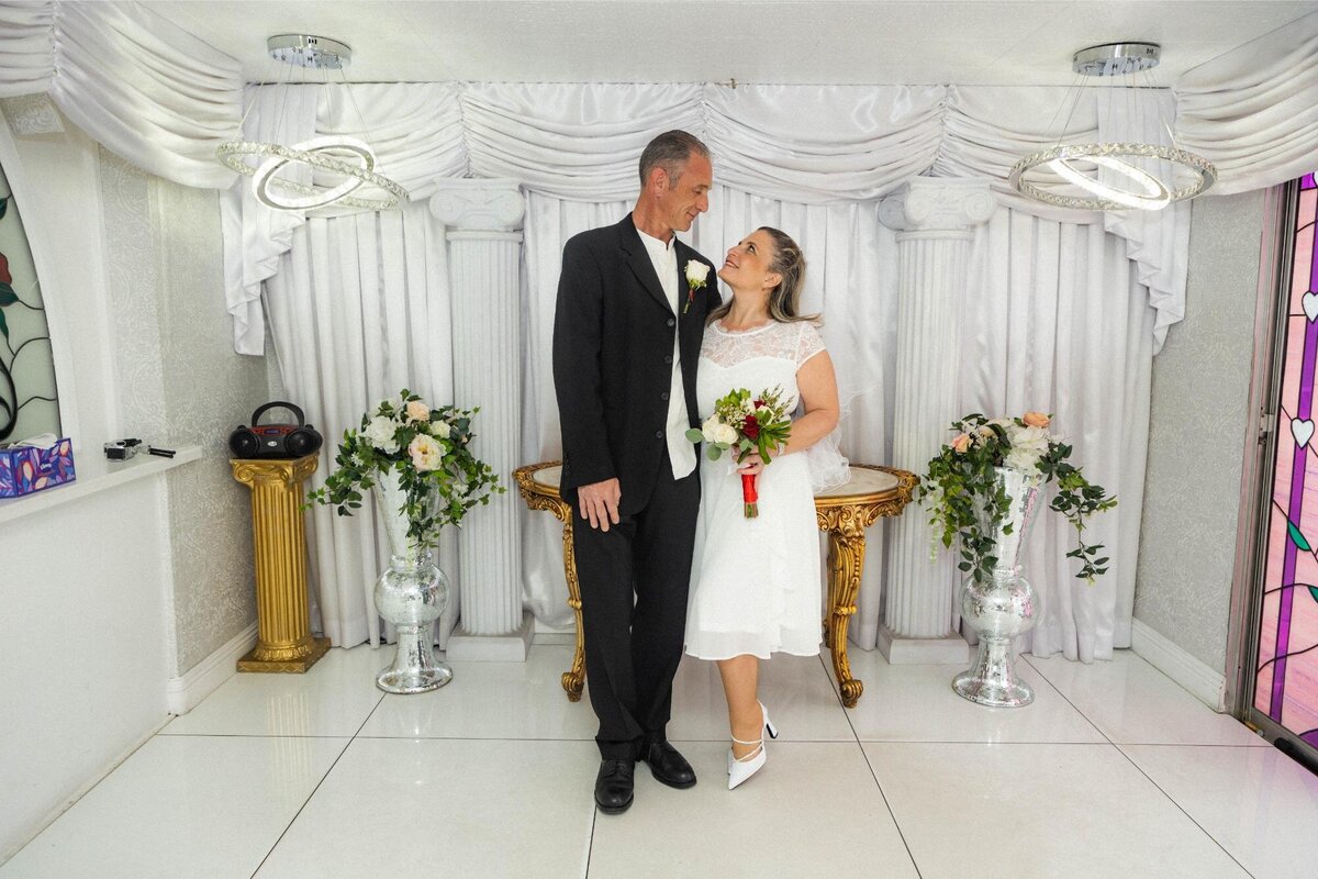 Carole & David 4