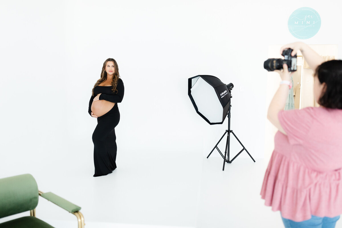 June 2024 BTS Studio Sessions - Ariana Johnson-11957