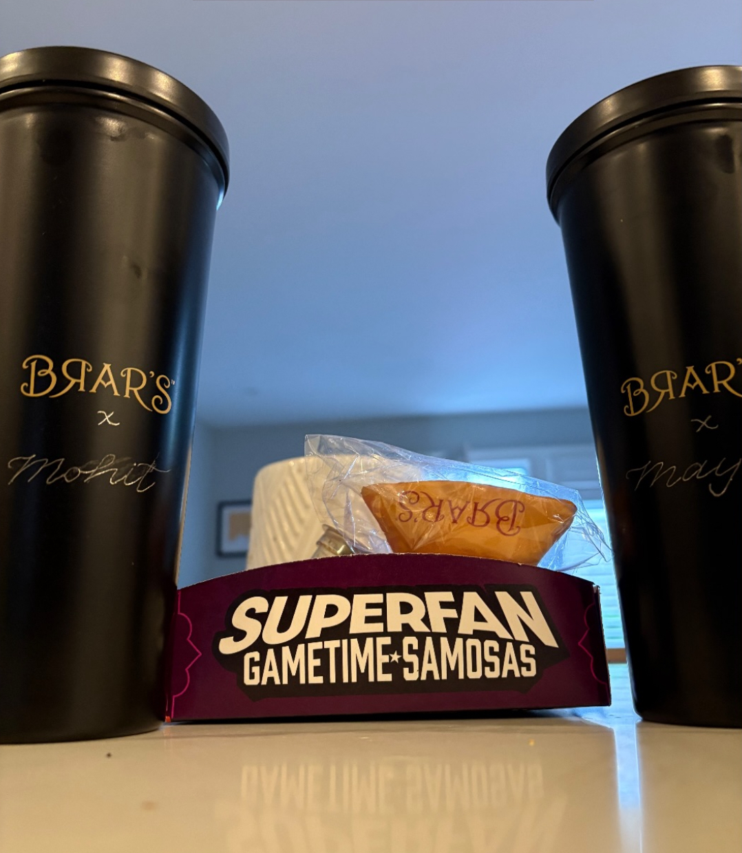 Navbhatia Product Launch with BRARS