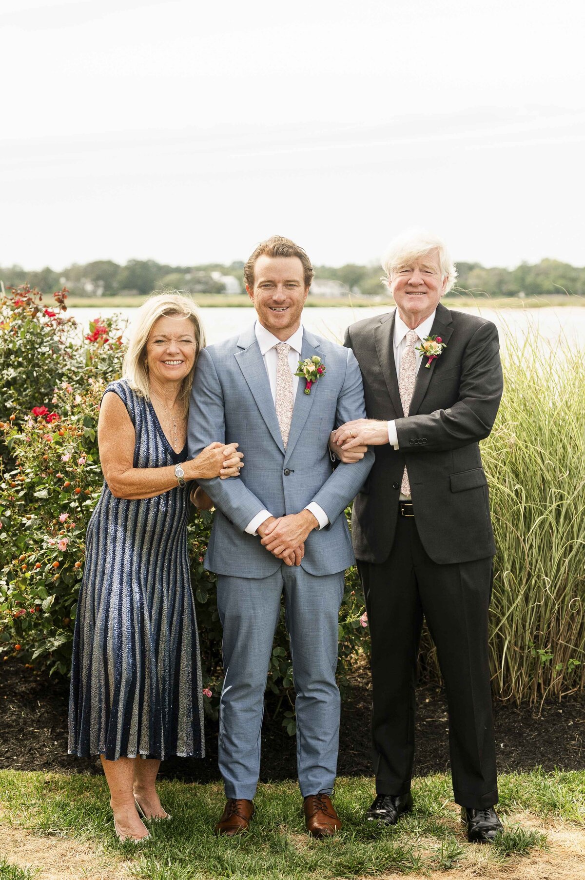 Ashley Mac Photographs - Top Wedding Photographer - New Jersey - Connecticut - New York - Rhode Island - East Coast Meets West Coast with Pops of Color Wedding Inspiration -22
