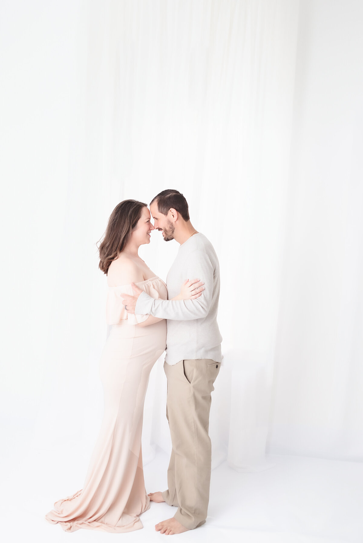 2023 Scheer Family | Maternity Session-6039