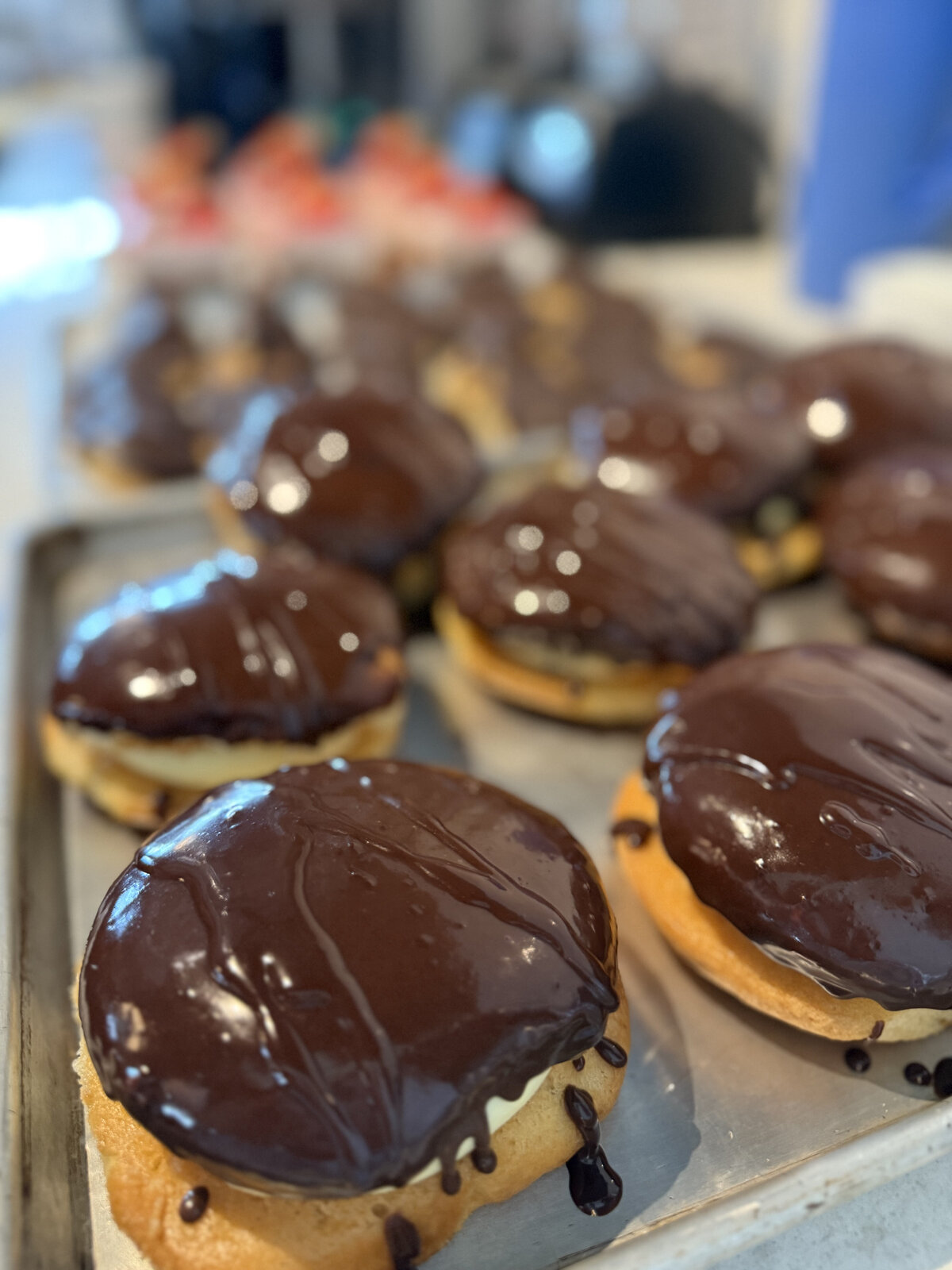 Dessert café Regina SK