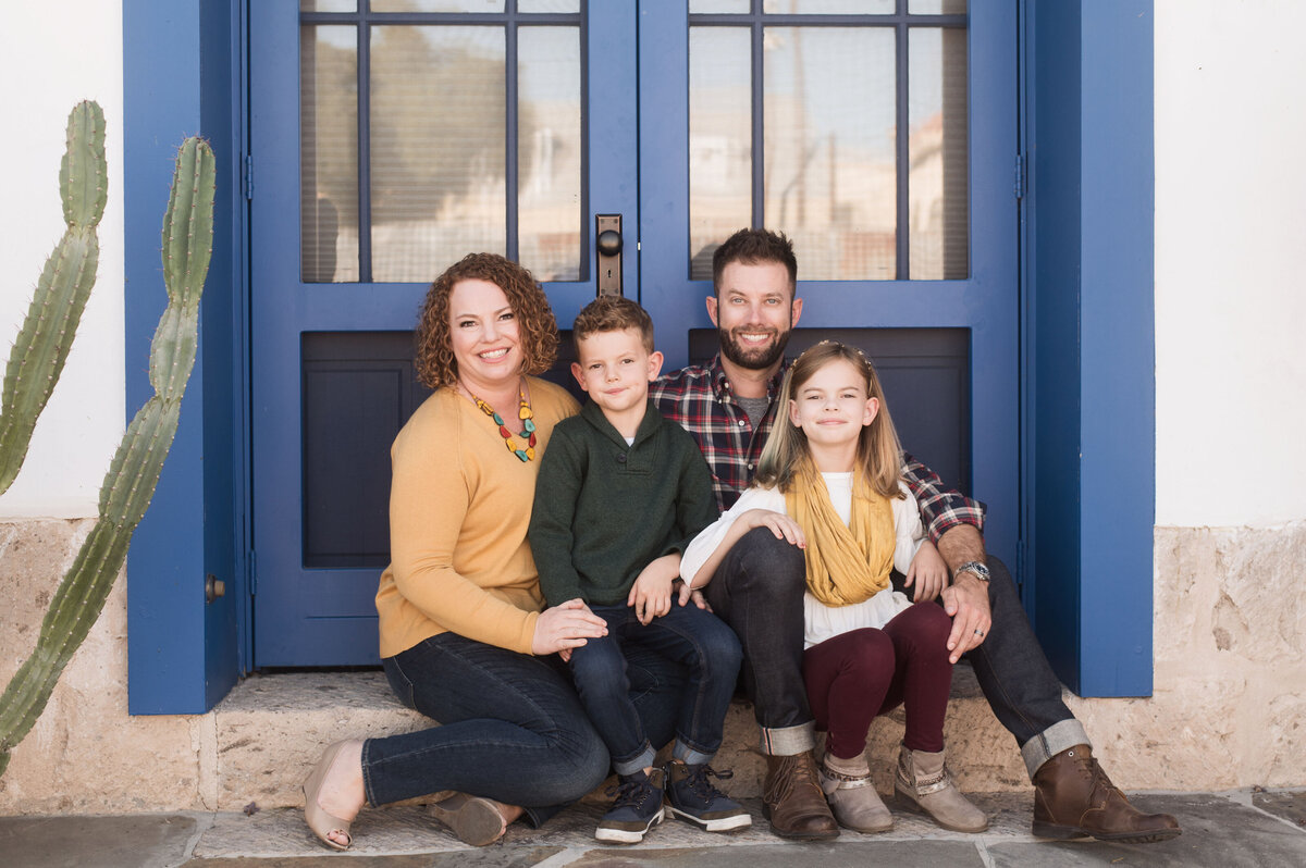 Outdoor Families 01