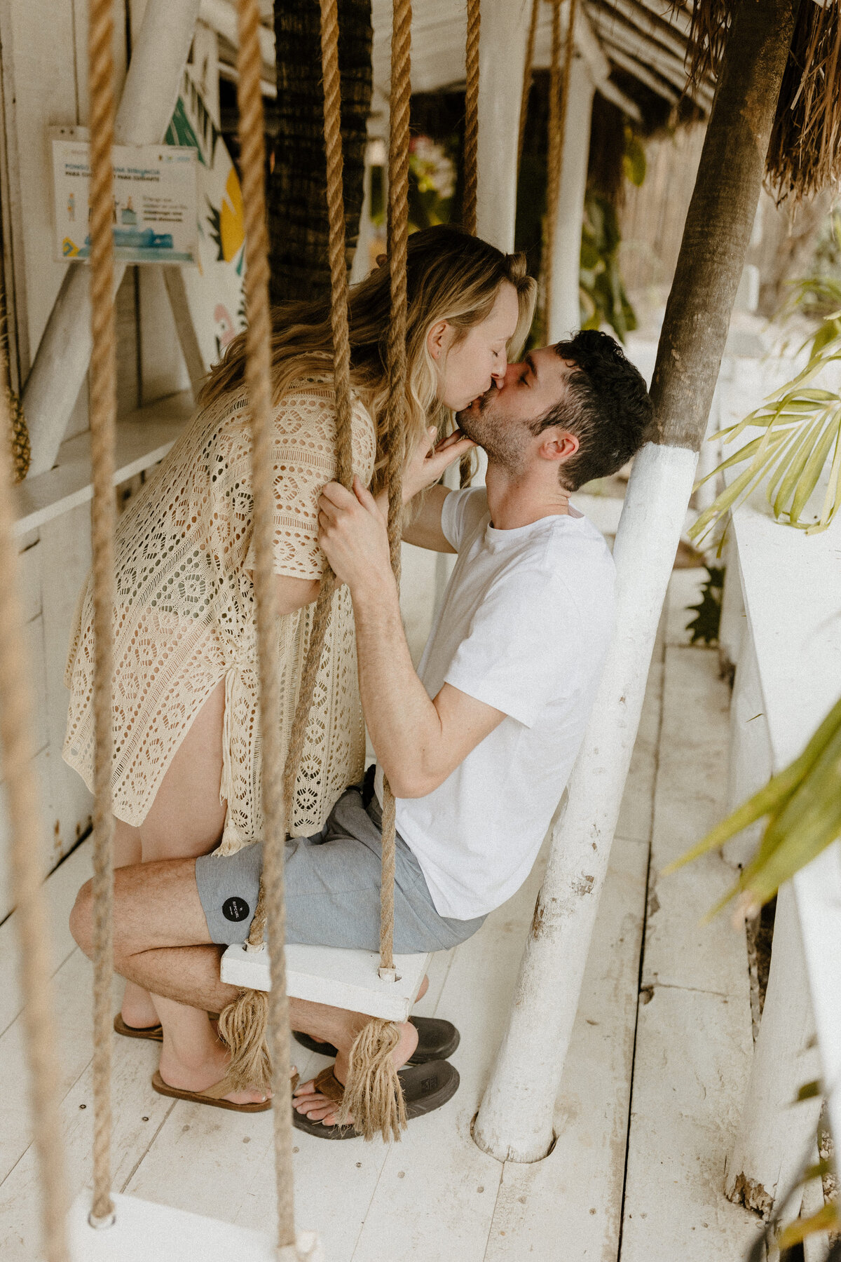 Tulum Mexico Elopement